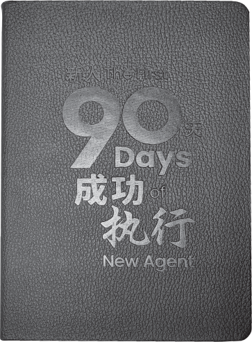 《新人90天成功執行》