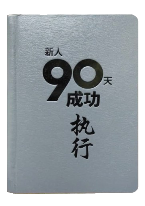 《新人90天成功執行》